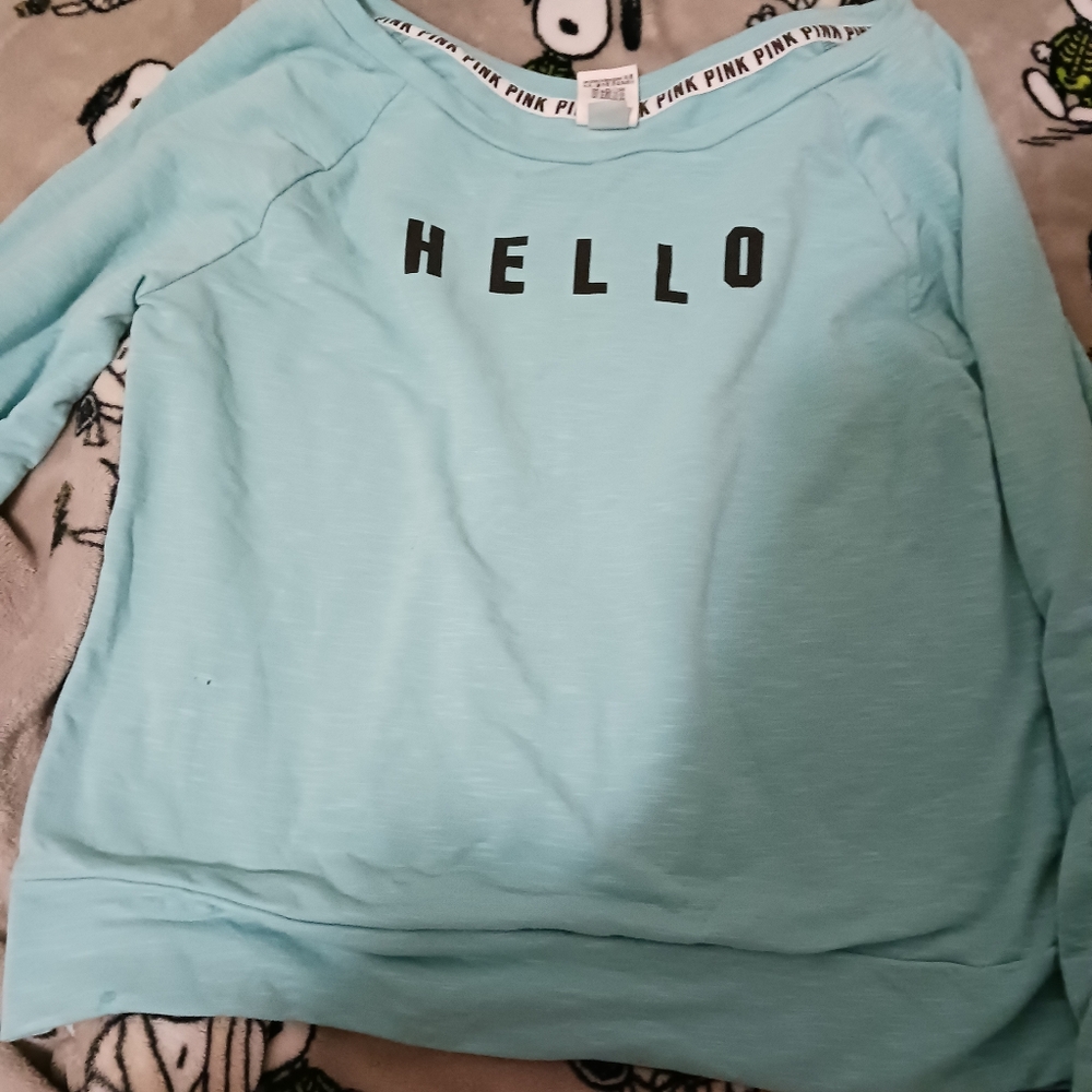 sweater